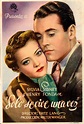 Sólo se vive una vez - Película 1937 - SensaCine.com