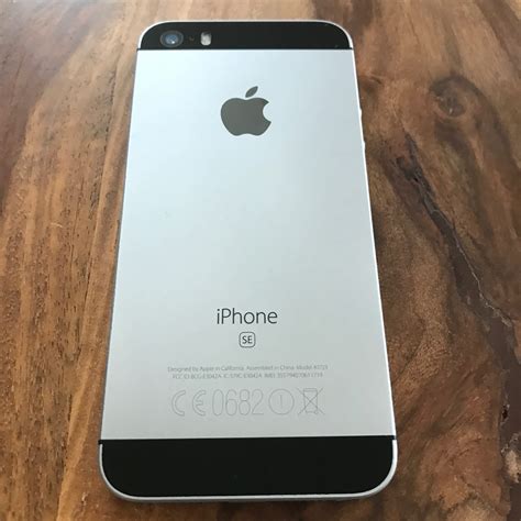 Iphone 5se 64gb Apple Bazar