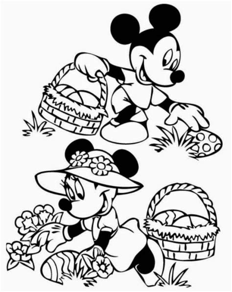 And don't forget to tell us how your kid enjoyed coloring these pages. Coloring Pages: Mickey Mouse Coloring Pages Free and Printable