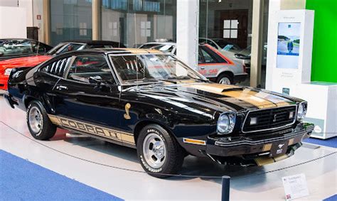 Ford Mustang Ii 2nd Generation