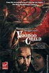 Voodoo Child HC (2008 Virgin) comic books