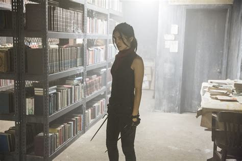 ‘daredevil Spoilers Will Marvels Elektra Be Back For Future Netflix Series Elodie Yung