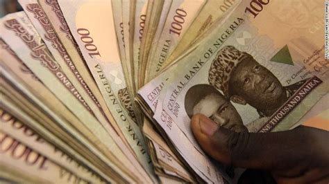 This post is about the current dollar to naira exchange rate in black market for today. Nigeria's currency problem: Multiple exchange rates, wild ...