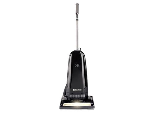 Riccar 8955 Upright Vacuum Cleaner