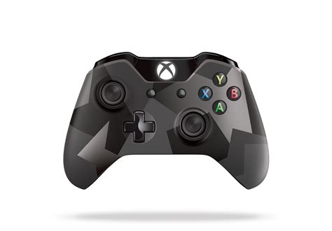 Koop Xbox One Wireless Controller Special Edition Covert Forces