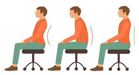 3 Simple Exercises To Improve Your Posture Therapydia Portland