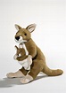 Kangaroo & baby - Stuffed Animals Photo (36002523) - Fanpop