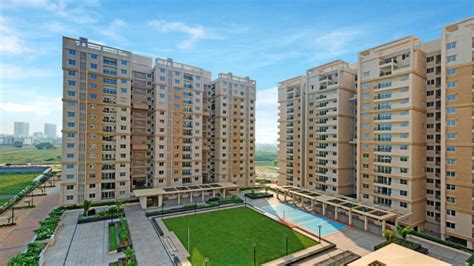 What Makes Luxury Apartments In Chennai Such A Big Deal