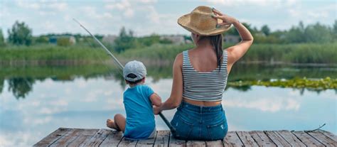 Species that can be found in rivers can often be similar to those found in lakes and can include catfish, bass, trout and carp. 8 Ways to Find Good Fishing Spots Near Me this Summer