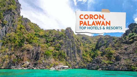 Top 10 Hotels And Resorts In Coron Palawan 2023 Philippine Beach Guide