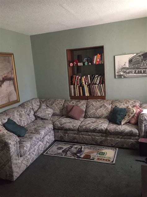 A sleeper sofa is one of the trickiest furniture purchases you can make because you want it to be comfortable to sit on, but also to sleep on. Soda / bed for Sale in El Paso, TX - OfferUp