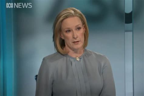 leigh sales to leave abc s 7 30