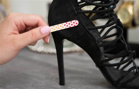 Here Are 14 Hacks That Will Solve All Of Your Shoe Problems