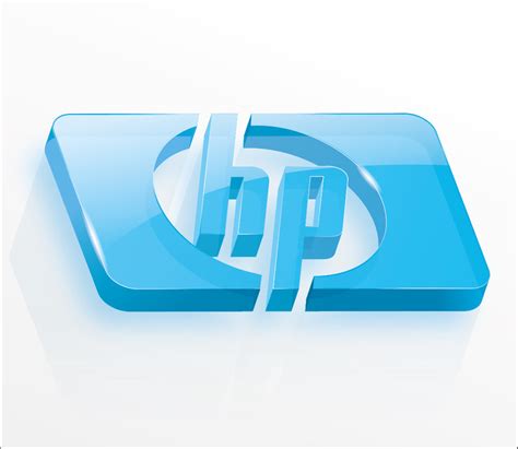 Icon Download Hp Logo Png Transparent Background Free Download 24682