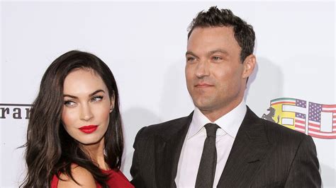 Brian Austin Green Spotted Out With Courtney Stodden Pic Brian Austin Green Vanessa Marcil