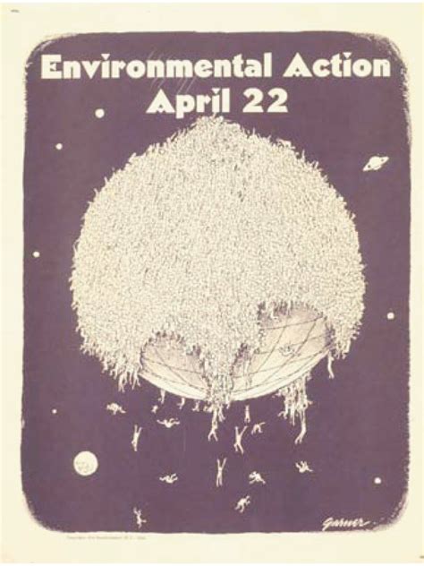 58 escher's day and night. Hybrids of Art and Science: Vintage Earthday Posters ...