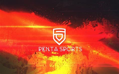 5 Cool Penta Sports Wallpapers Bc Gb Gaming And Esports News And Blog