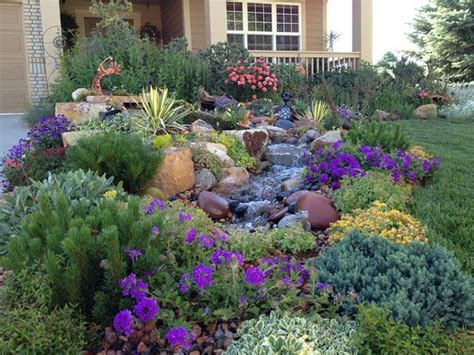 Best Pictures Images And Photos About Front Yard Landscaping Ideas
