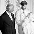 Archie Mountbatten-Windsor best pictures | Tatler