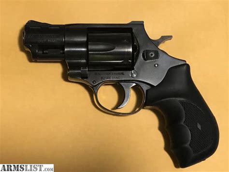 Armslist For Sale 357 Magnum Snubnose Revolver Eaa Windicator Look