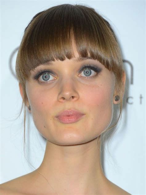 The Best And Worst Bangs For Square Face Shapes Square Face