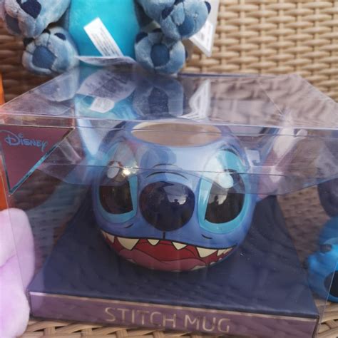 Disney Stitch Sammlung Von Lilo And Stitch In 63579 Freigericht Für € 12