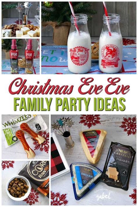 The Best Christmas Eve Party Ideas Home Inspiration And Ideas Diy