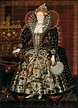 Me gusta y te lo cuento: Personajes en la historia del Reino Unido - Siglo XVI - Ana Bolena ...