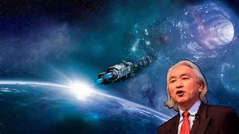 Why Time Travel May Be Possible Michio Kaku Explains Future Space World
