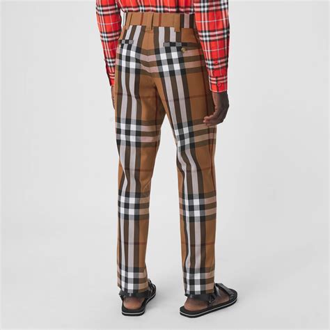Burberry Tailored Trousers Burberry Outfit Cropped Trousers