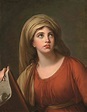 L’art du portrait d’Elisabeth Louise Vigée Le Brun exposé au Grand Palais