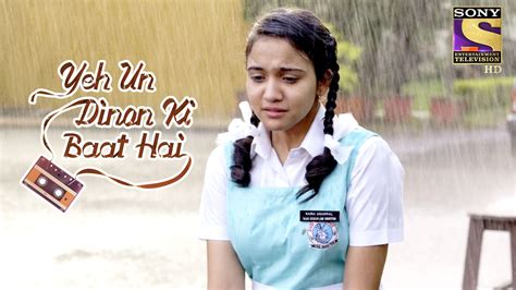 Watch Yeh Un Dinon Ki Baat Hai Episode No 24 Tv Series Online Naina