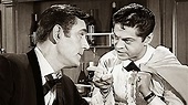 Mr. Lucky (TV Series 1959-1960) — The Movie Database (TMDB)