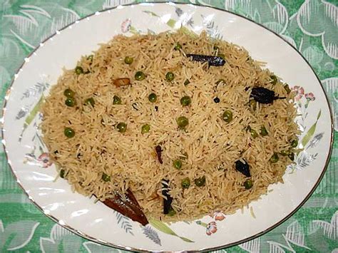 10 Indian Pulao Recipes You Must Try