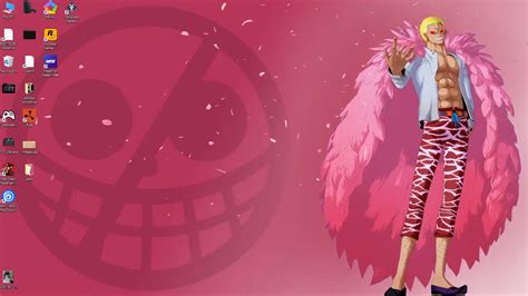 Doflamingo Live Wallpapers Wallpaper 1 Source For Free Awesome
