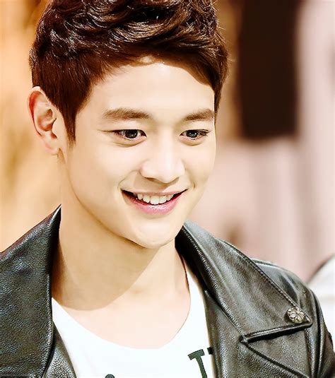 100 Facts About Choi Minho Choi Minho Fanpop