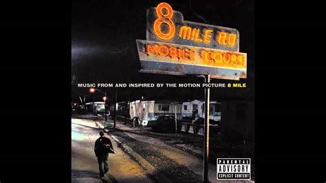 Eminem 8 Mile Road 8 Mile Soundtrack Hd Acordes Chordify