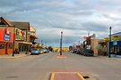 Watford City, North Dakota - Wikipedia
