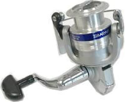 Spinning Daiwa Shock