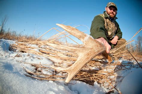 04 Introducing The Antler Photo Credit John Hafner Bowhunters