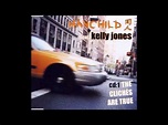 Manchild Featuring Kelly Jones – The Cliches Are True (2000, CD2, CD ...