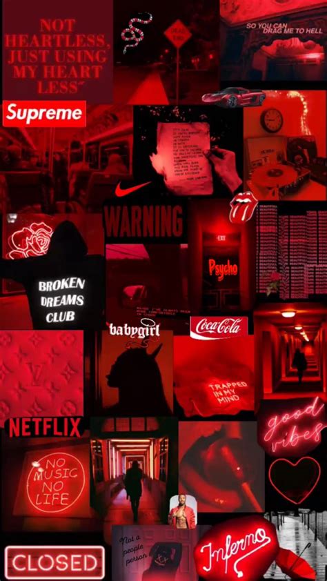 See more ideas about aesthetic backgrounds, aesthetic, marina and the diamons. Red background aesthetic in 2020 | Edgy wallpaper ...