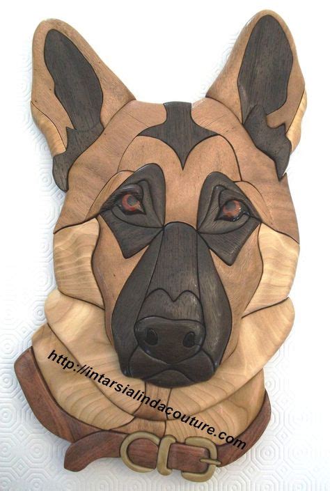 160 Intarsia Dogs Ideas Intarsia Intarsia Wood Intarsia Woodworking
