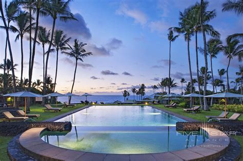 Photo Gallery For Hana Maui Resort In Hana Hi United States Five
