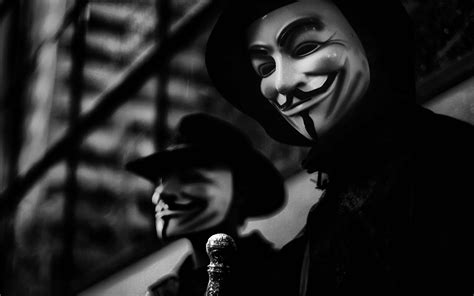 Trump calls 'anonymous' whistleblower a 'sleazebag'. Anonymous took the hacktivism community with them when ...