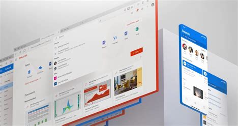Our First Look At Microsoft Teams Subtle Ui Update With Fluent Design