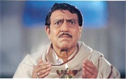 Amrish Puri