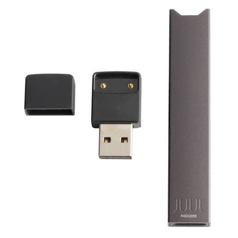 Juul Зарядное устройство USB Labs JUUL, купить в Москве и Санкт-Петербурге