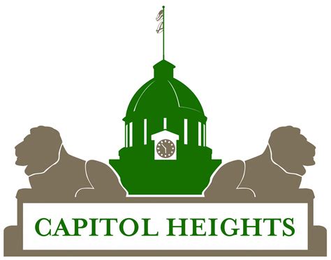 Historic Capitol Heights Midtown Montgomerys Friendliest Neighborhood