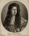 NPG D2646; Henry FitzRoy, 1st Duke of Grafton - Portrait - National ...